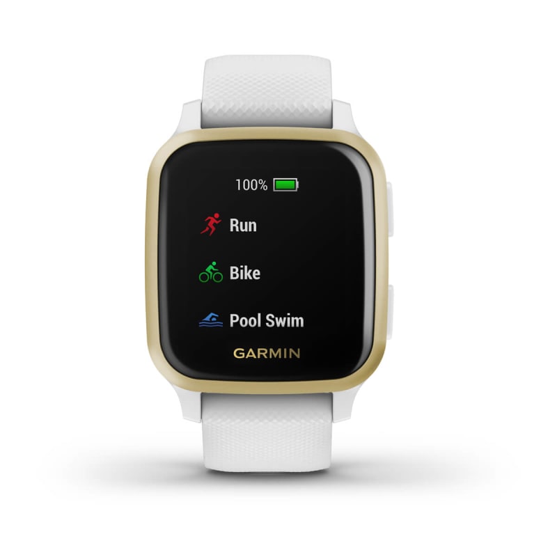 Bike cheap smart watch