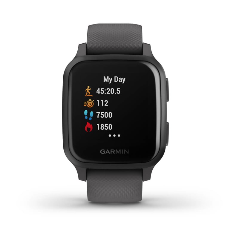 GARMIN VENU SQ ブラック Garmin Venu® Sq | Orologio fitness & sport
