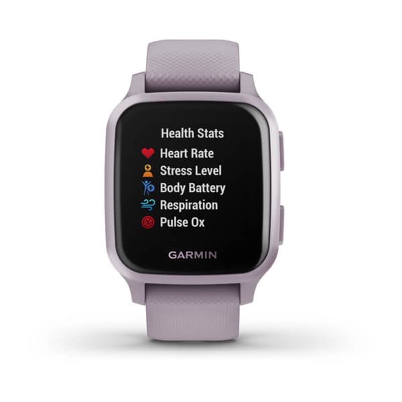 Garmin venu sq water resistant hotsell