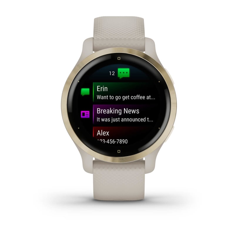 Garmin venu sg2