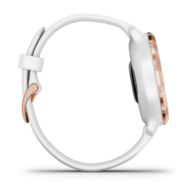 Garmin Venu® 2S | Smaller-Sized Fitness Smartwatch Garmin Venu® 2S | Smaller-Sized Fitness Smartwatch