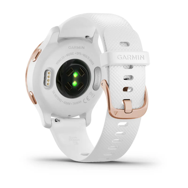 Amazon.co.jp: GARMIN(ガーミン) スマートウォッチ GPS Venu 2S