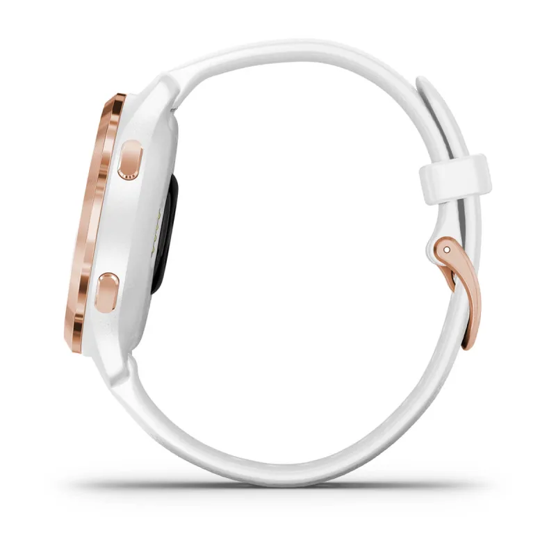Garmin Venu® 2S | Smaller-Sized Fitness & Health Smartwatch