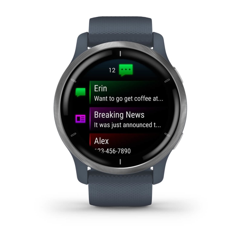 Garmin Venu® 2  Fitness Smartwatch