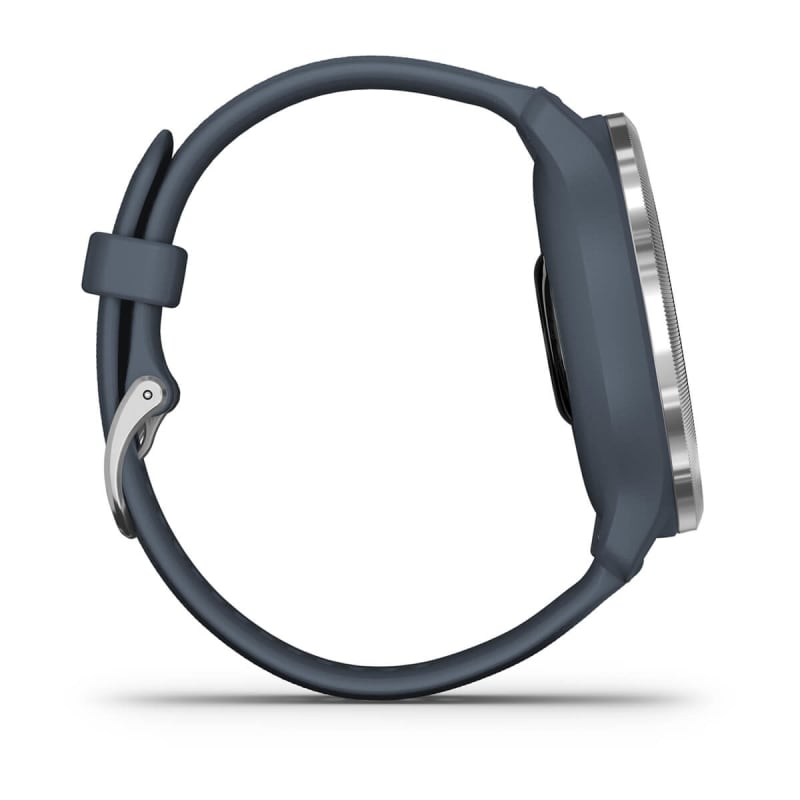 Samsung watch active 2 2024 ant+