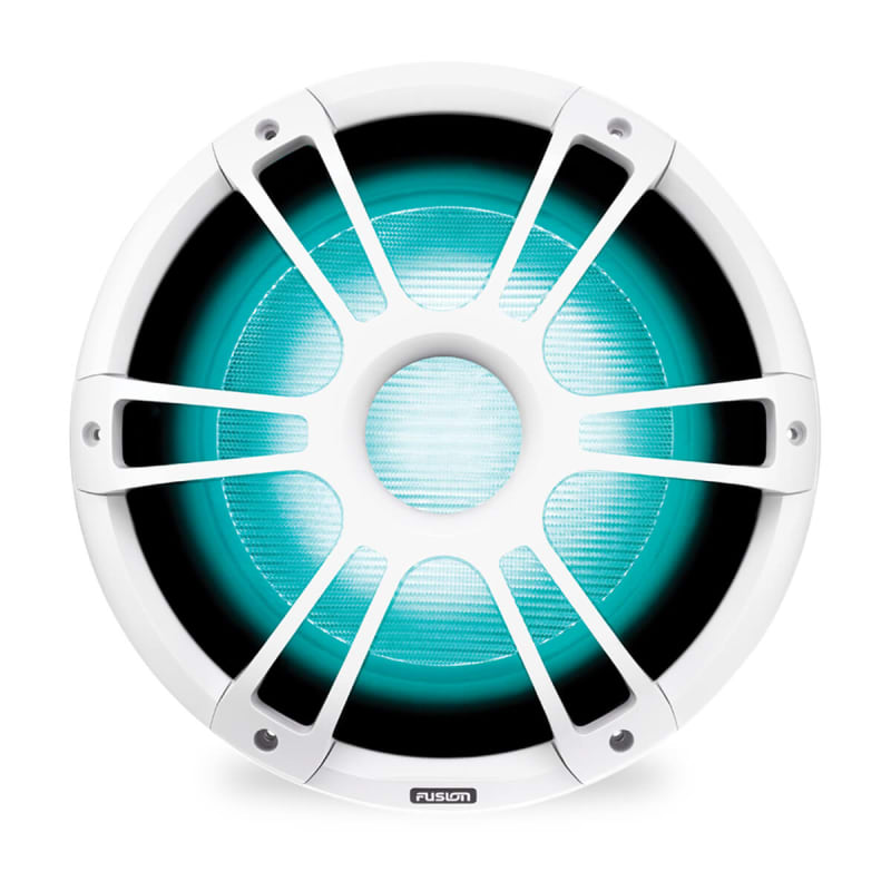 Audio fusion subwoofer sales