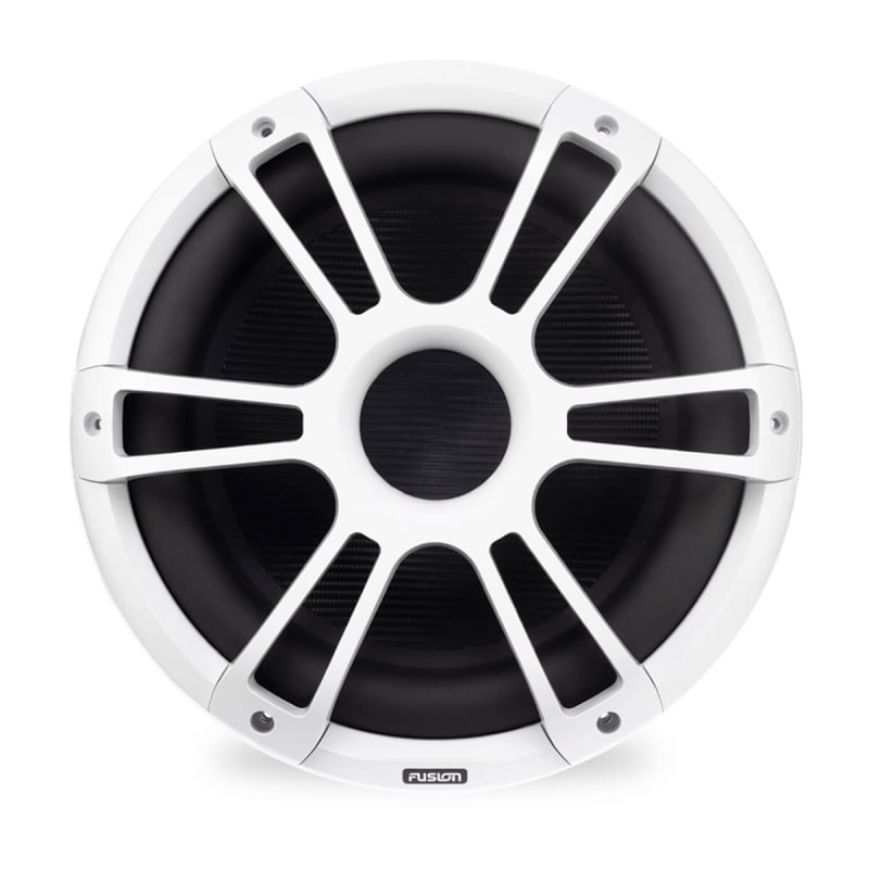 10周年記念イベントが Garmin Fusion R Signature Series 3i Marine Subwoofers, 10