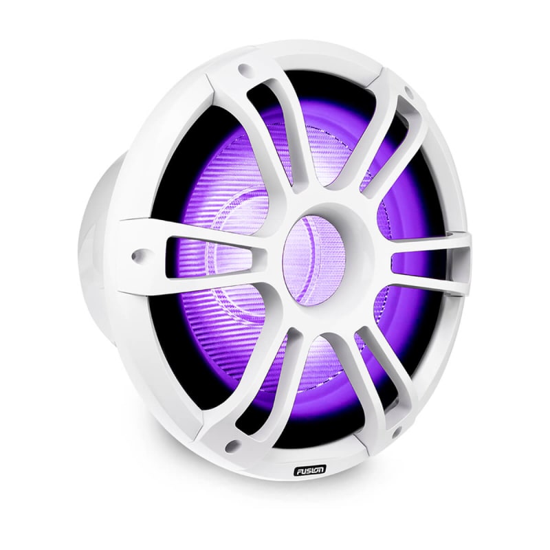 Fusion speakers 12 top