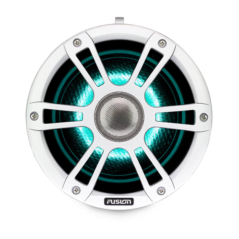 Fusion Signature Series 3 Marine Wake Tower Speakers