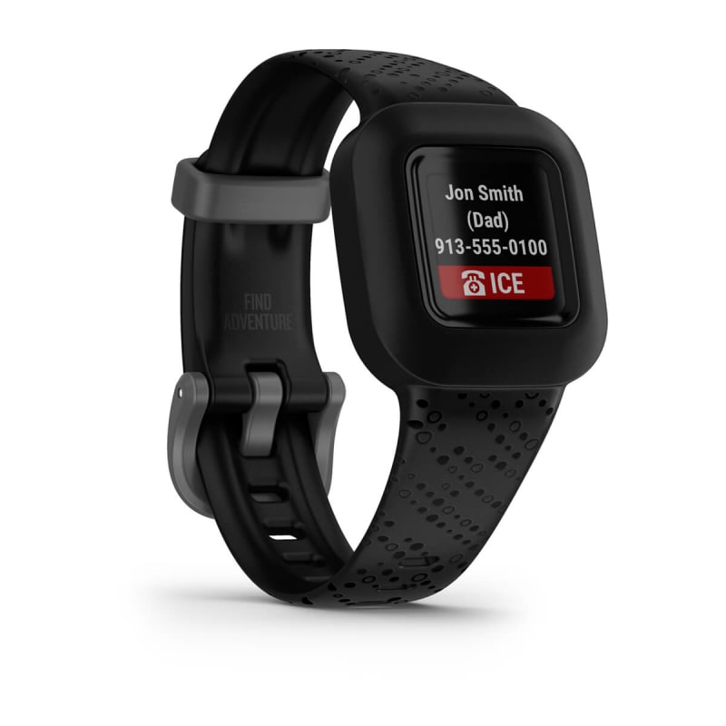 jr. 3 Fitnesstracker voor kinderen | activitytracker