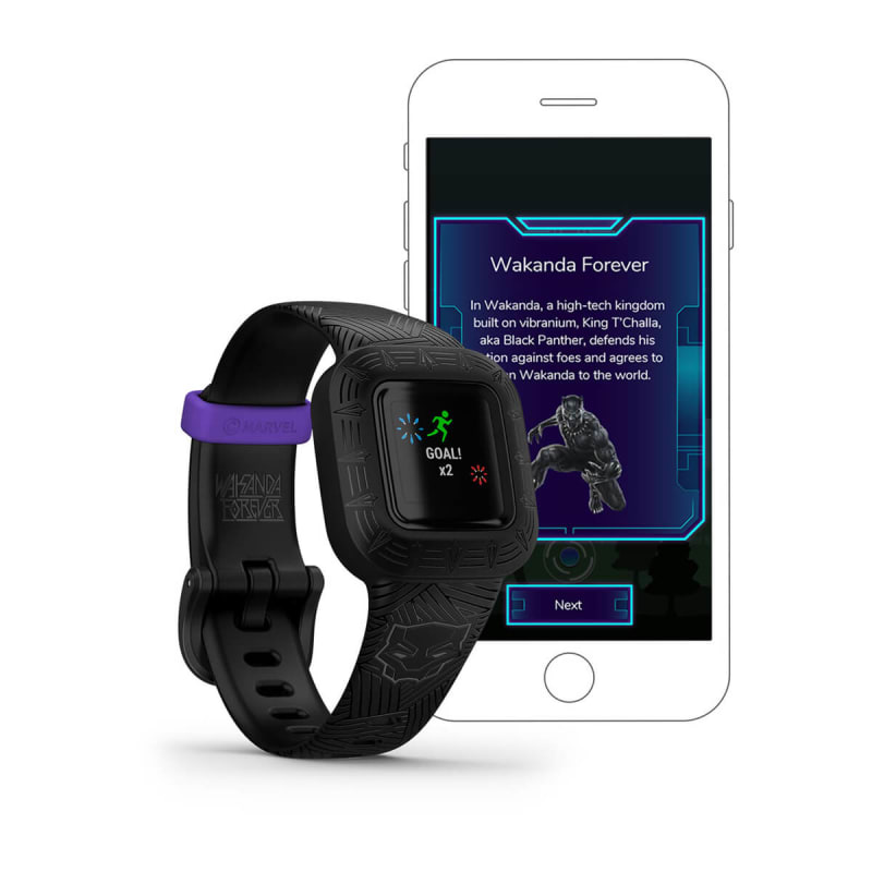 Garmin vivofit jr south africa discount