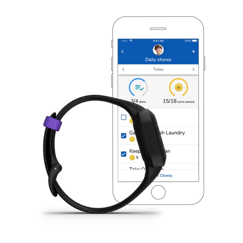 Healthy kids garmin outlet