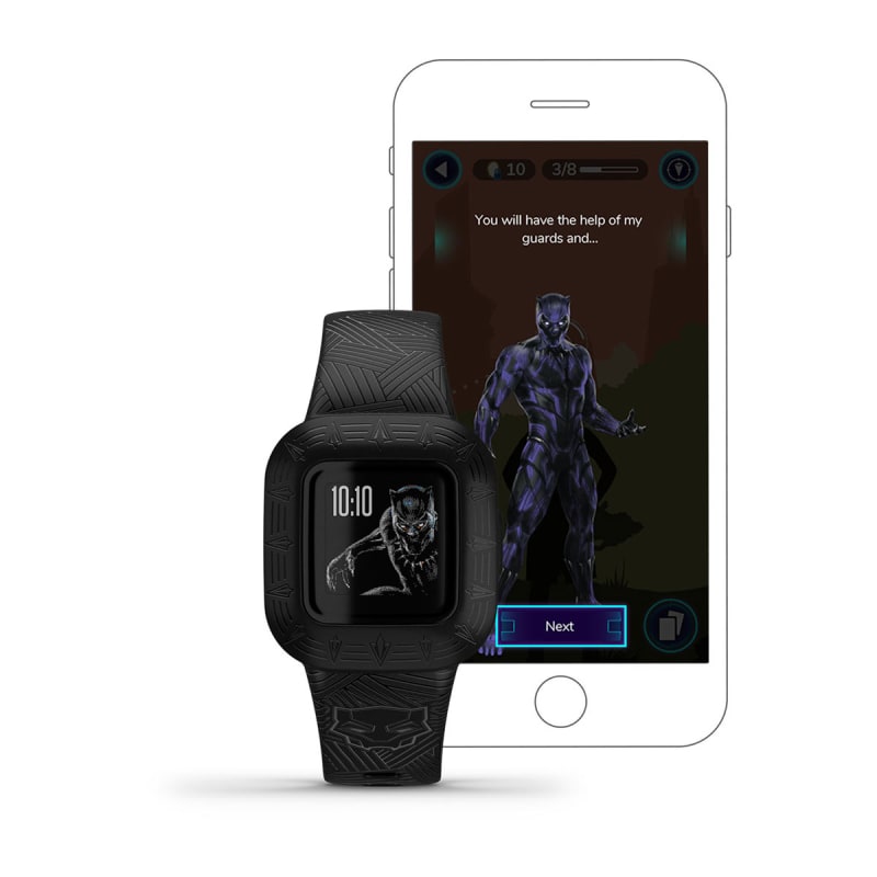 Vivofit jr marvel outlet