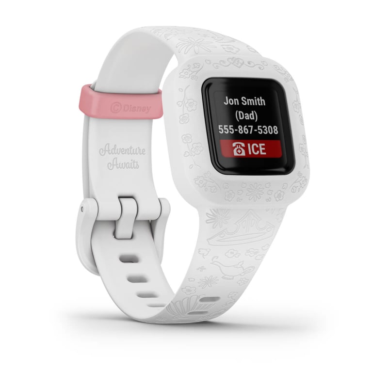 Vivofit jr 3 princess outlet