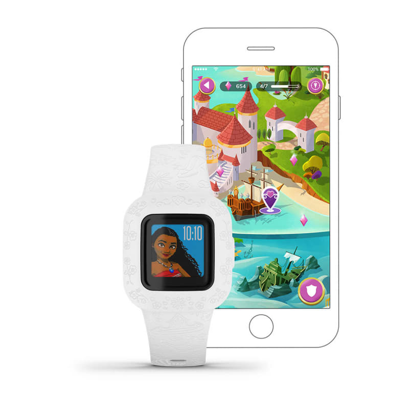 Garmin vivofit jr disney princess new arrivals