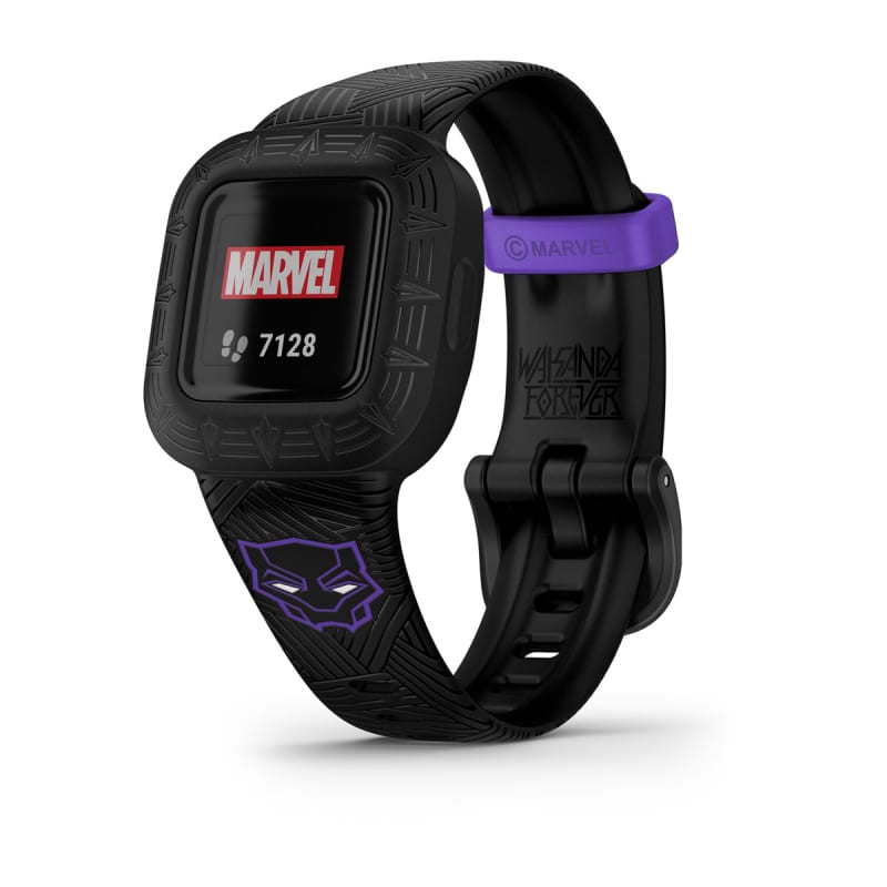 Garmin vívofit® | Aktivitetstracker til | Marvel