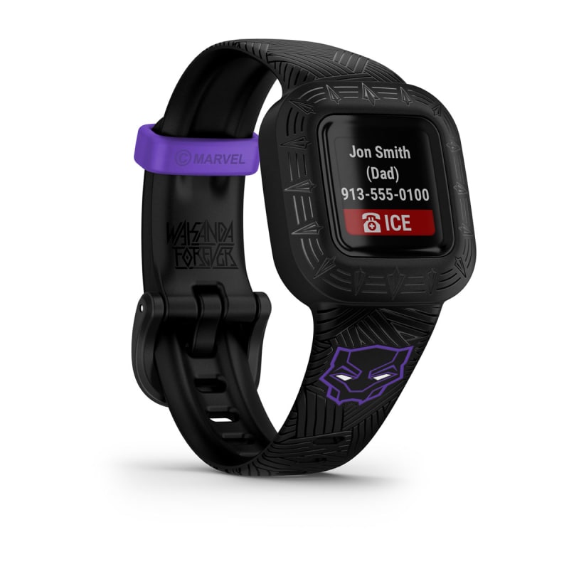 Garmin vívofit® jr. 3, Fitness tracker per bambini