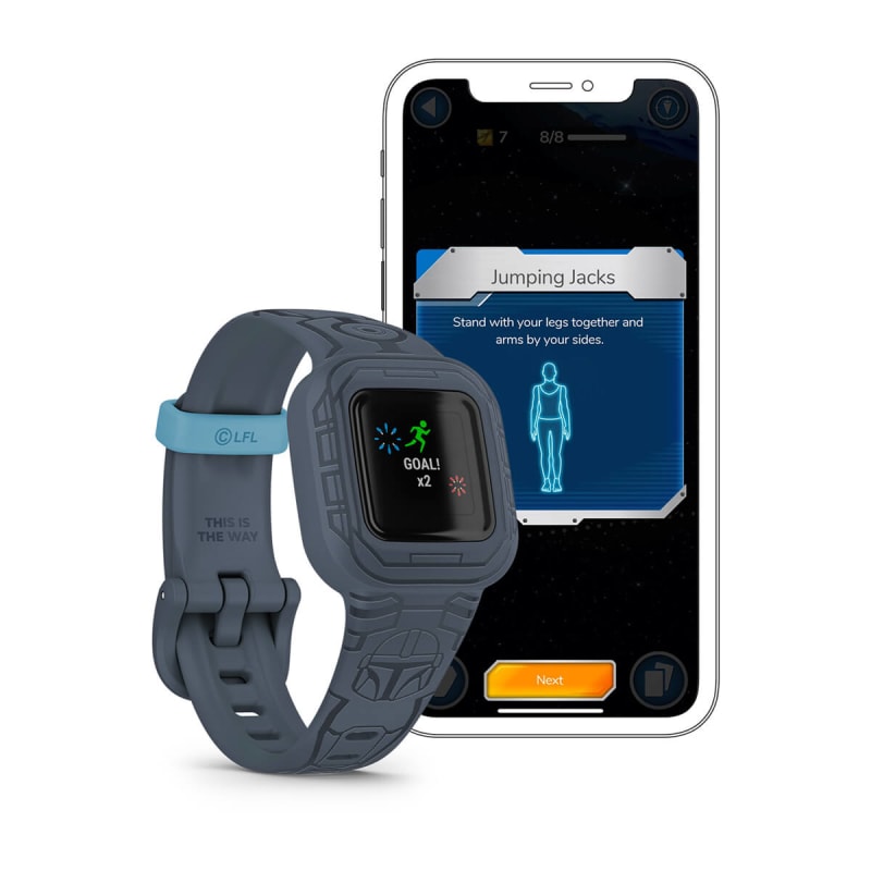 Garmin vivofit sale hot sale