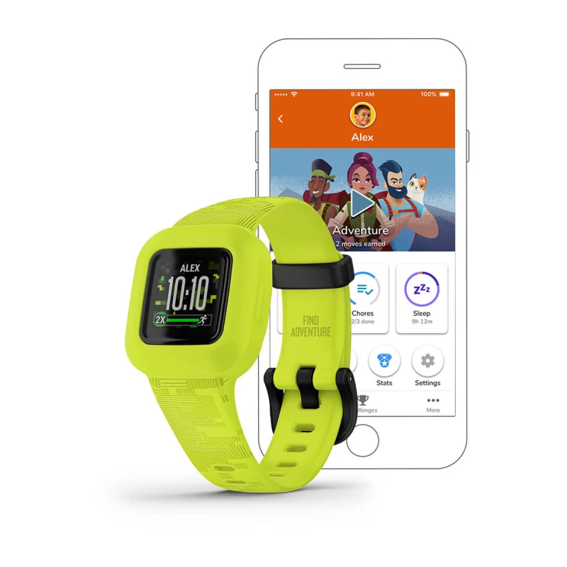 Garmin Vivofit Jr. 3