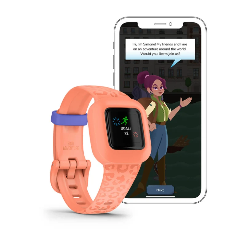 Kids garmin offer shop