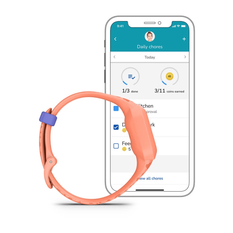 Garmin vivofit jr. 3 Kids Fitness Tracker