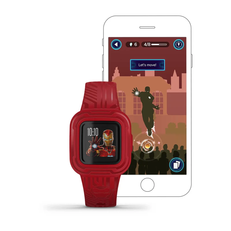 Garmin ironman new arrivals