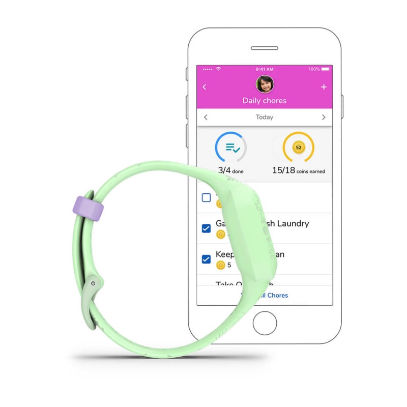 Vivofit jr disney princess 2025
