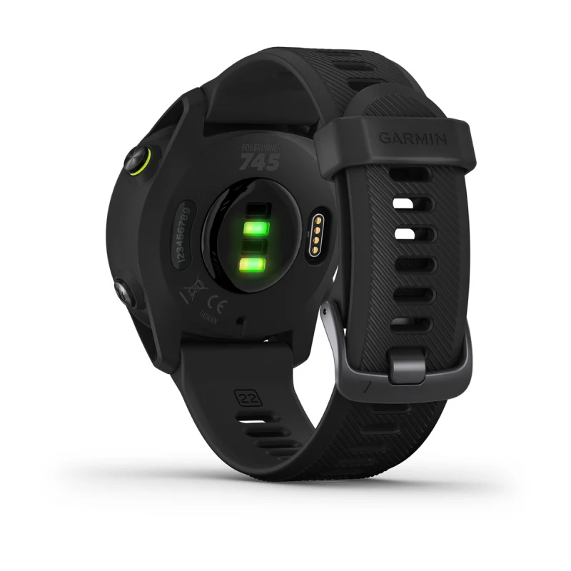 Garmin Forerunner 745 Running and Triathlon Smartwatch