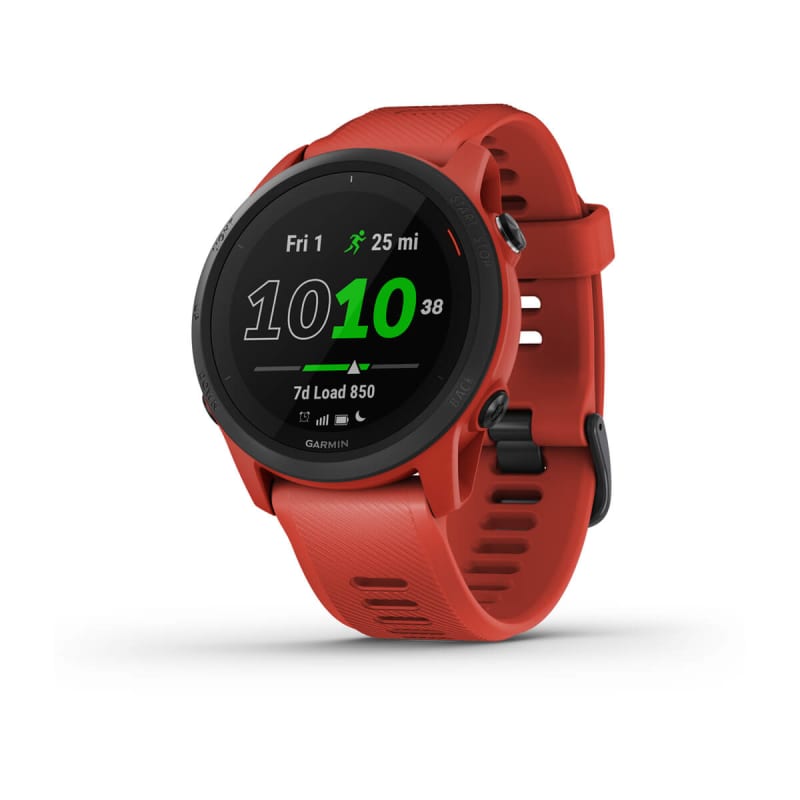 その他 Garmin745 Garmin Forerunner® 745 | Running and Triathlon Smartwatch