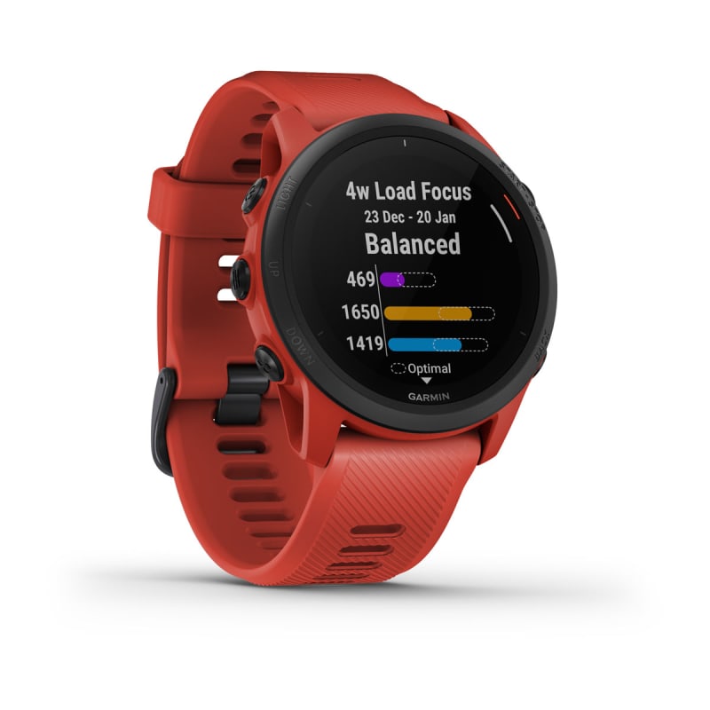 Garmin Forerunner® 745 | Running and Triathlon Smartwatch