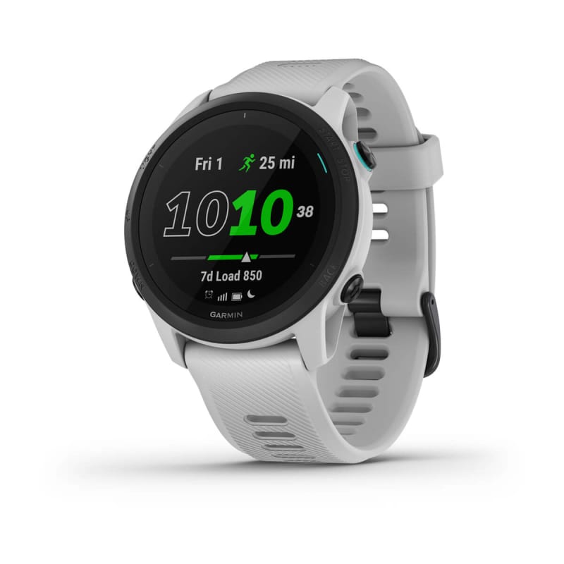 Garmin forerunner triathlon hot sale