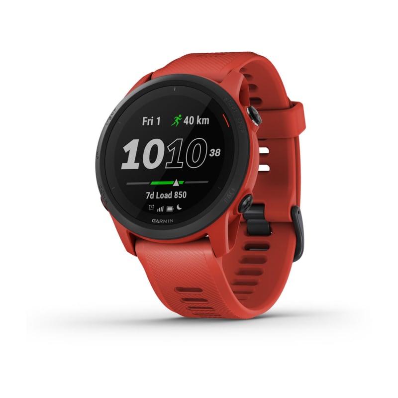 限定セール -SALE Garmin Forerunner® 745 | Running Watches 時計