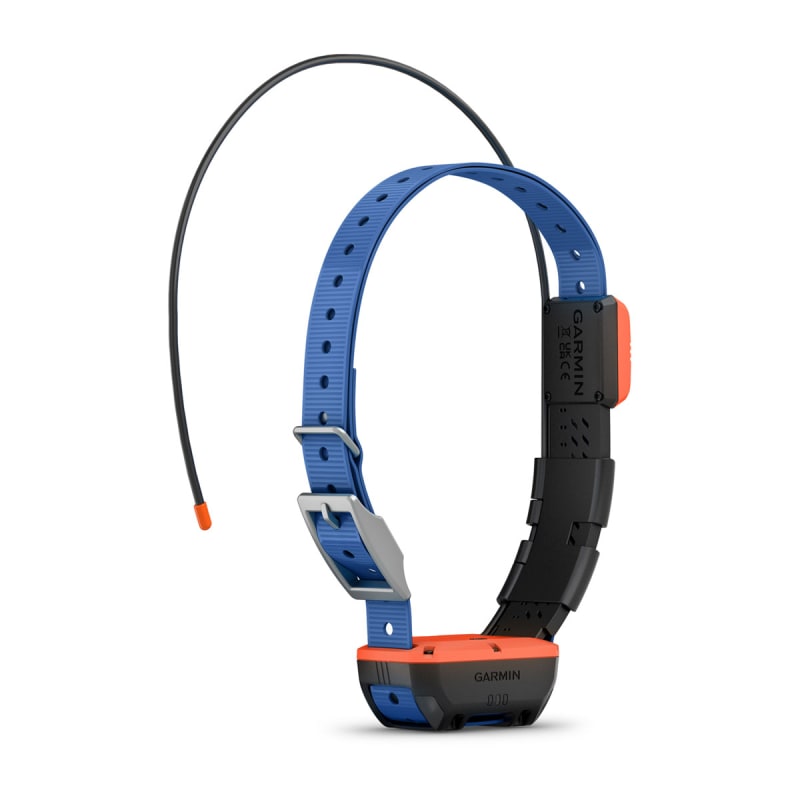 Garmin gps dog collar discount