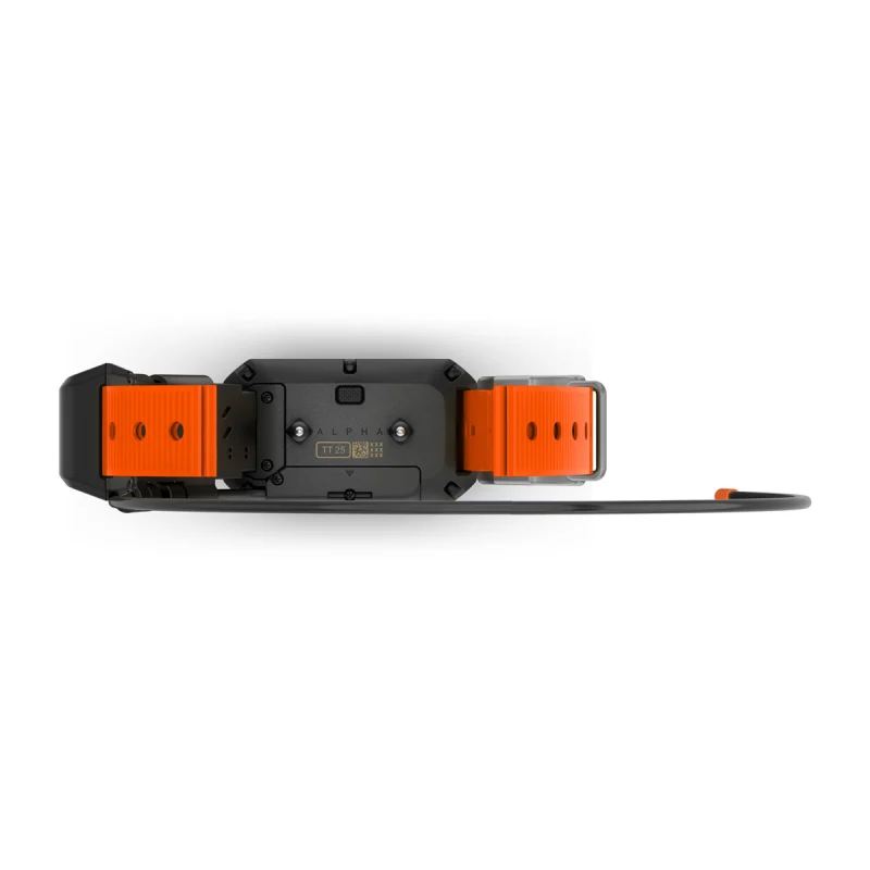Alpha TT 25 Dog Collar