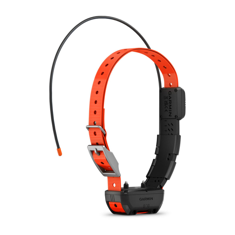 Garmin Alpha 50 + Collar T5 localizador GPS PERRO - TRAINER DOG