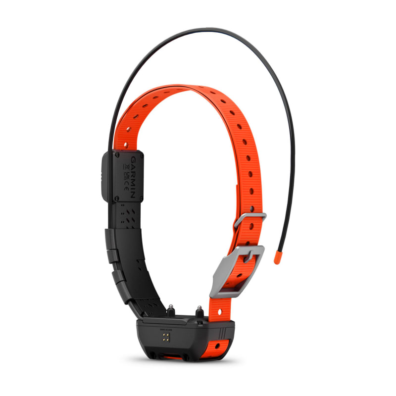 Garmin discount alpha tt