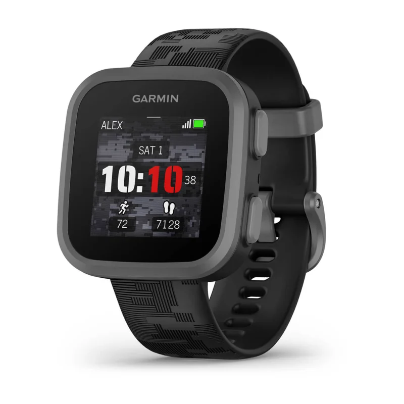 Vivoactive 3 music audible top