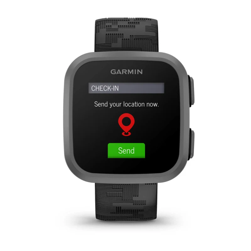 GARMIN - しんすけ Garmin Bounce™ | Kids Smartwatch for GPS