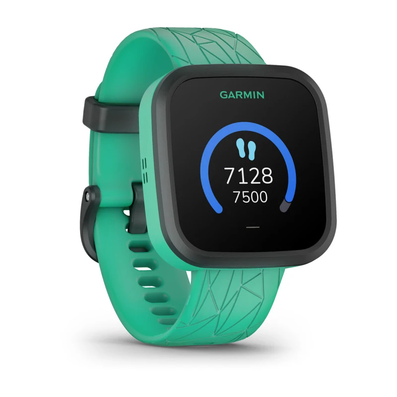 Kompatibel med Opdater aftale Garmin Bounce™ | Smartwatch for Kids