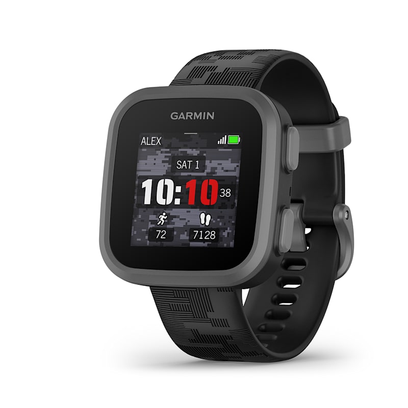 Garmin smartwatch for kids hotsell