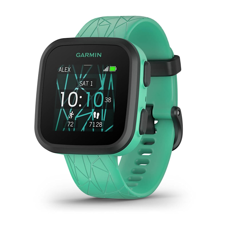 Garmin Venu 2 Plus review: The first real Garmin smartwatch