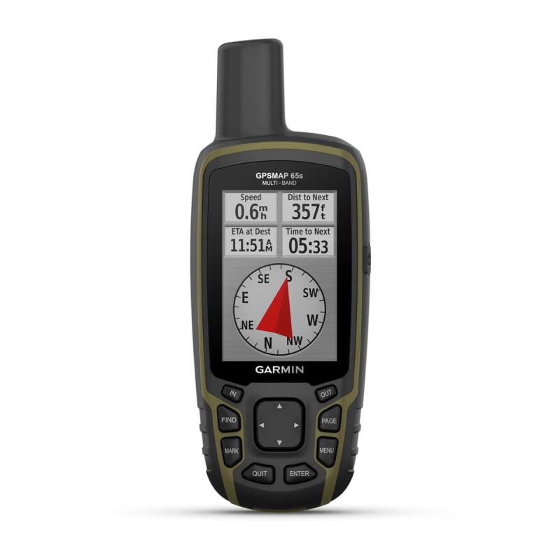 Garmin band gps hotsell