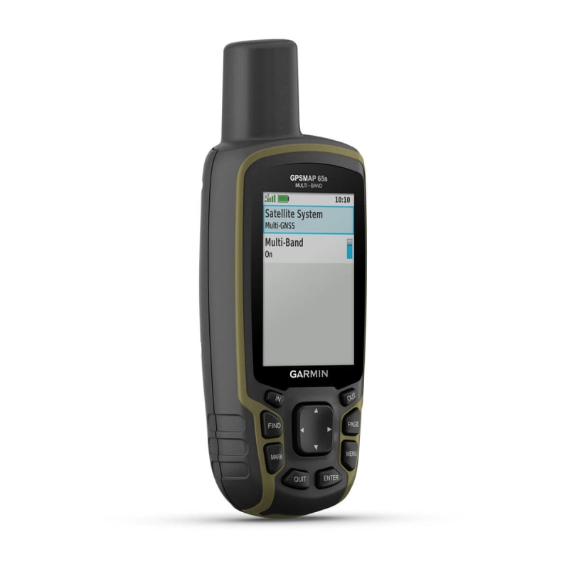 Most accurate garmin gps hotsell