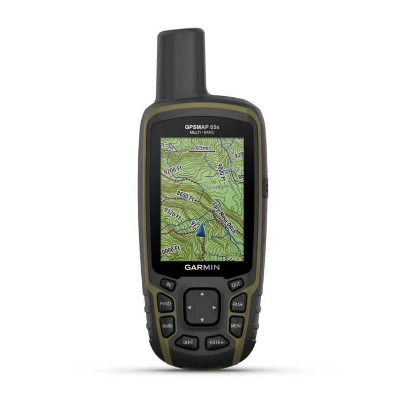 GARMIN - ガーミン GARMIN GPS map 62SJ マップ 地図 ケース付き ナビゲーター 登山 バックカントリー アウトドア GARMIN - ガーミン GARMIN GPS map 62SJ マップ 地図 ケース付き