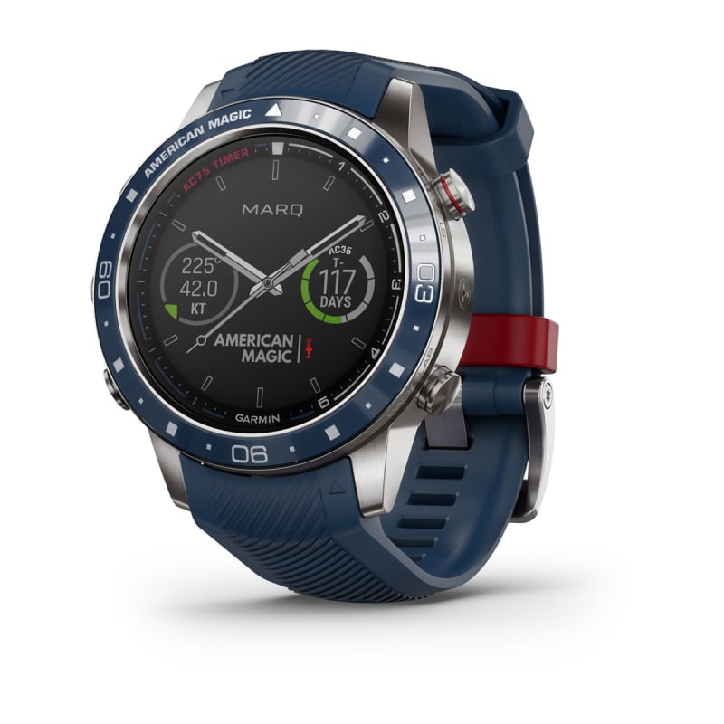 Garmin regatta watch clearance