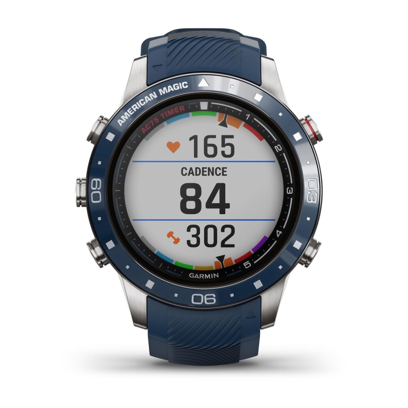 Garmin captain cheap america