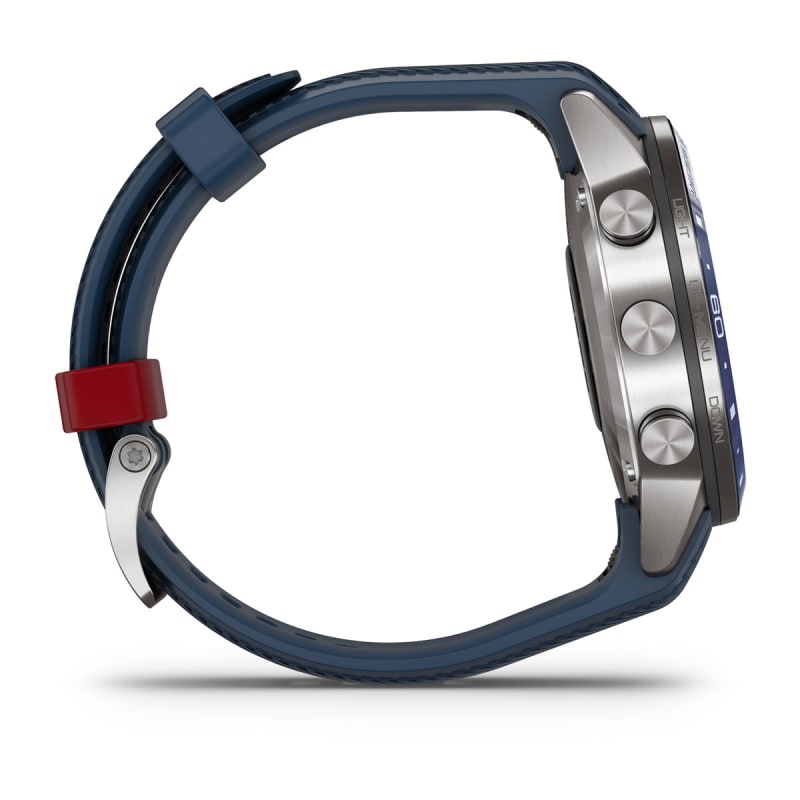 Garmin american magic clearance