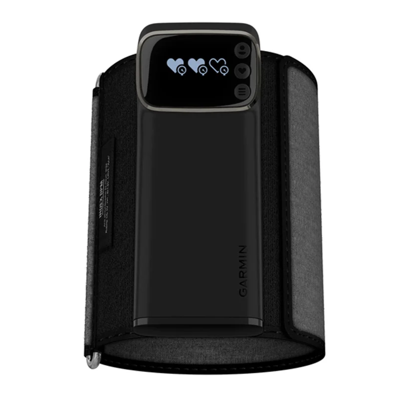 Garmin pressione arteriosa new arrivals