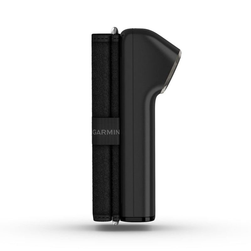 Garmin Tensiom tre connect Index BPM