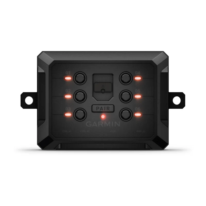 Hyper Tough Indoor and Outdoor Wireless Remote Control Outlet 